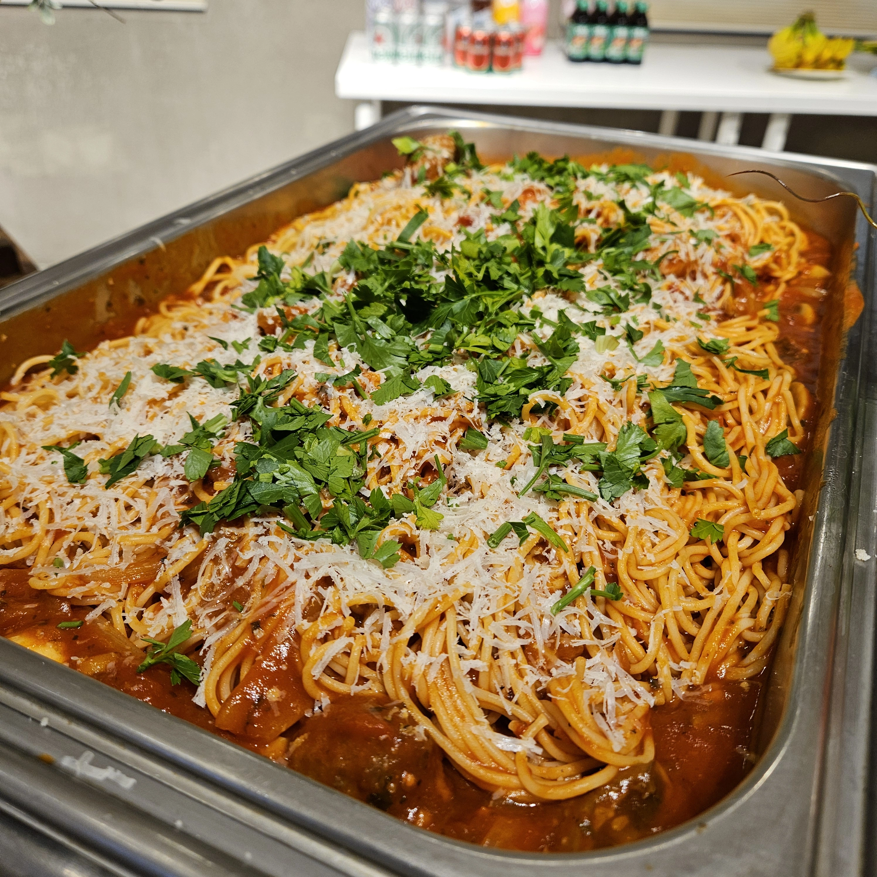 치과병원 케이터링