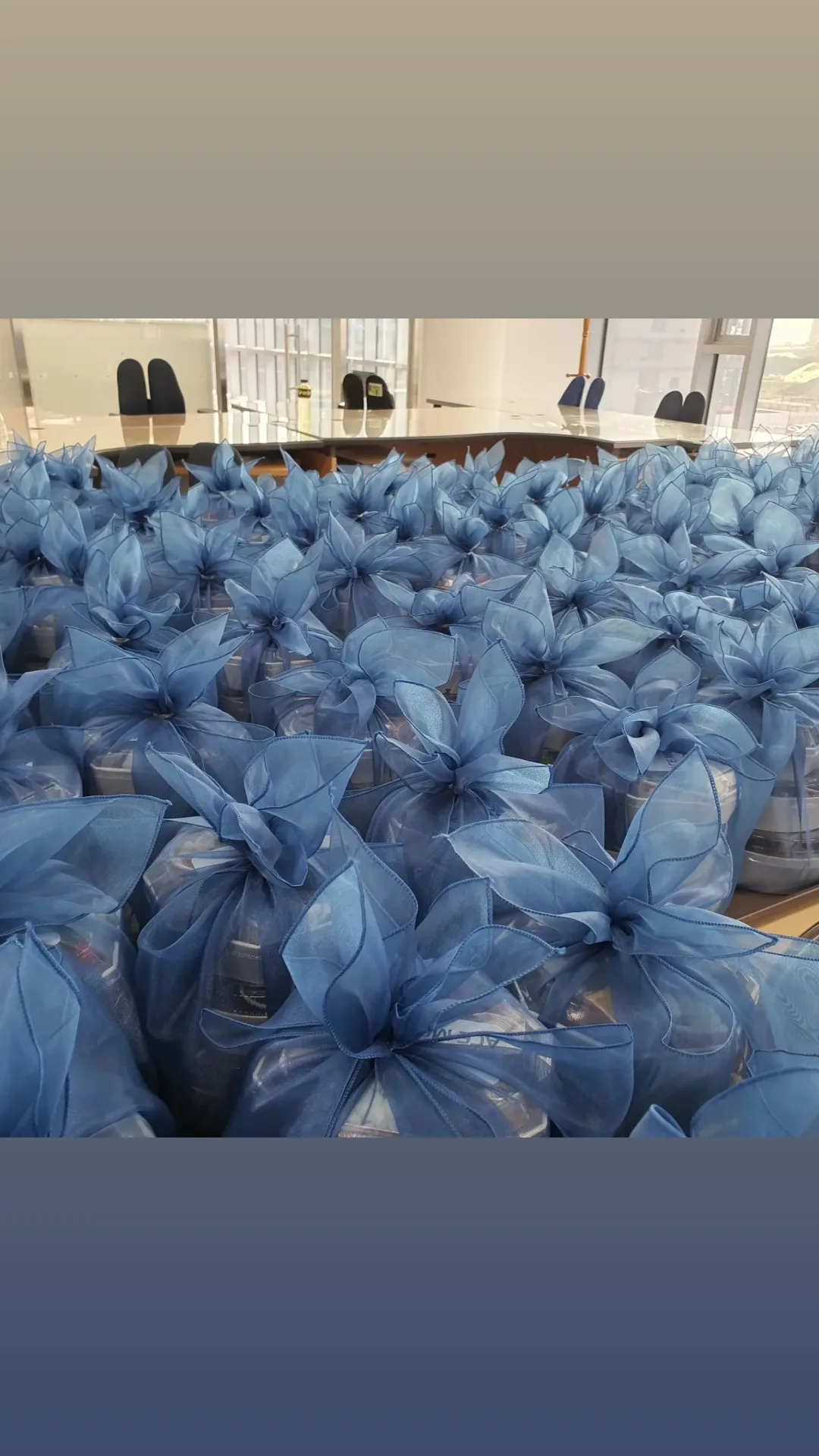 하남 에이스메디컬 이전개업식 기업행사 도시락