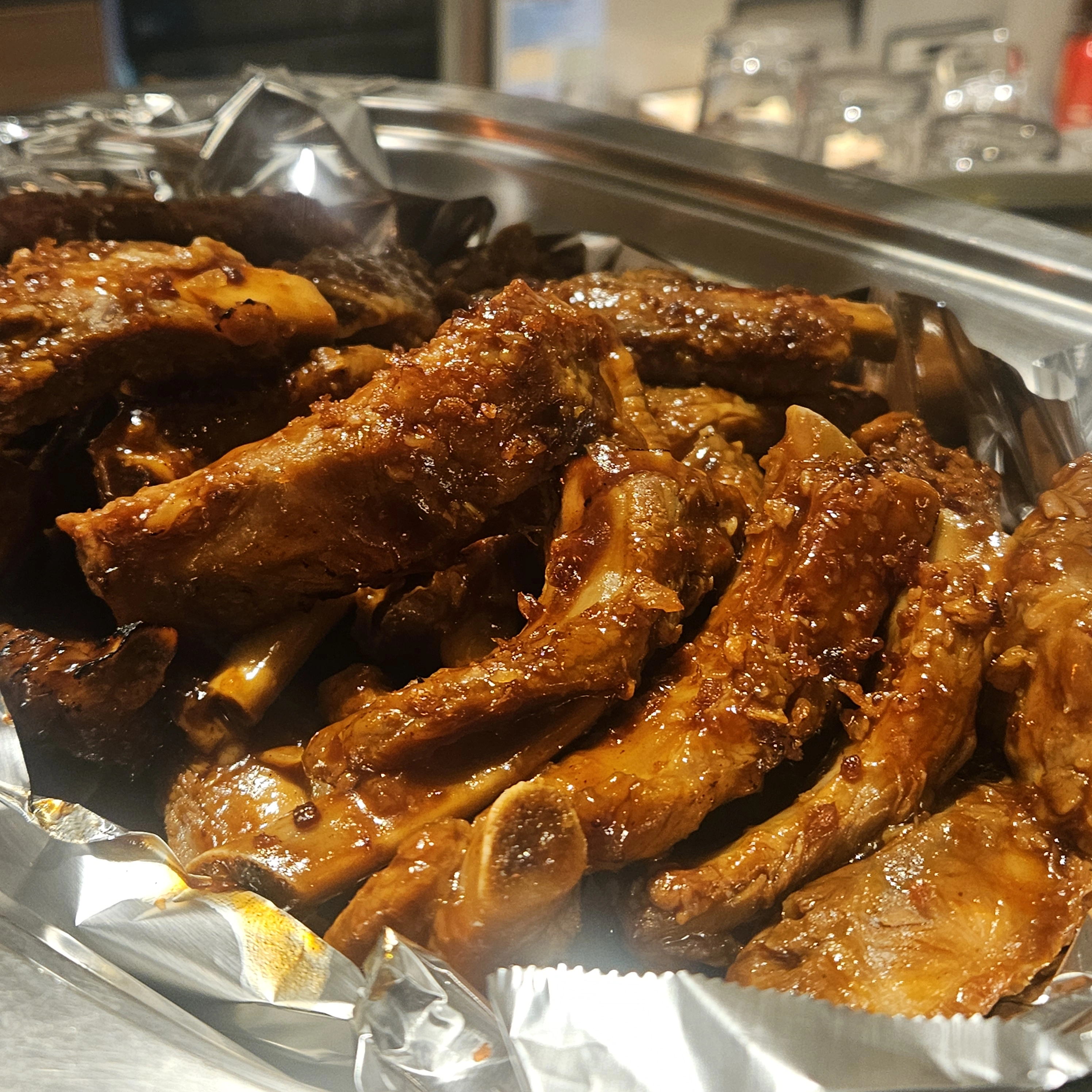 (주)인투온 파티룸 케이터링