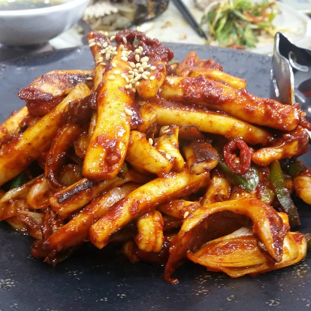 연세대학교 케이터링
